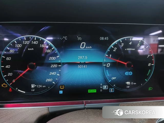 Mercedes-Benz E-class PHEV 2022 Черный из Китая, фото 3