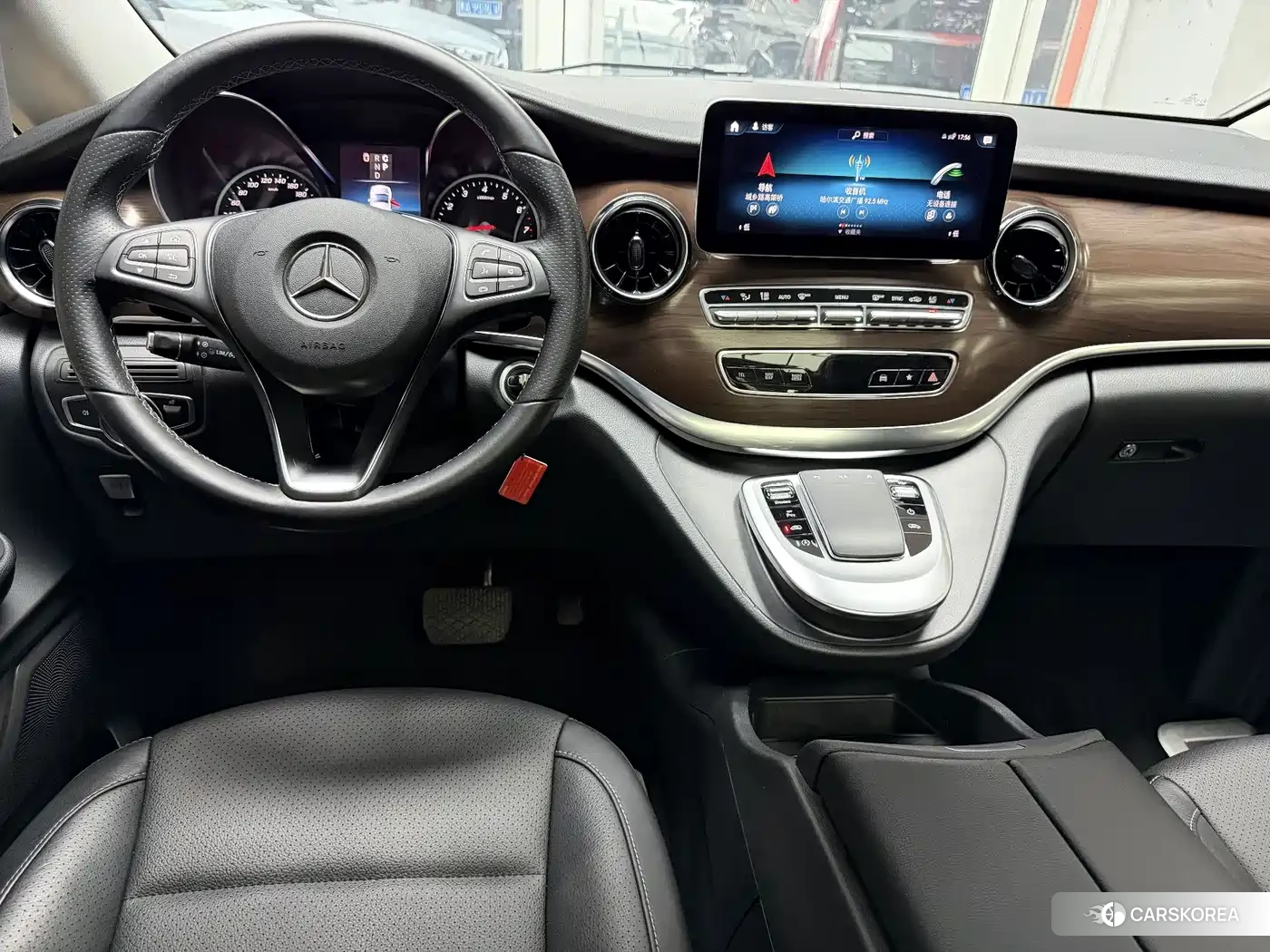 Mercedes-Benz V-Class id 4547616 из Китая 12