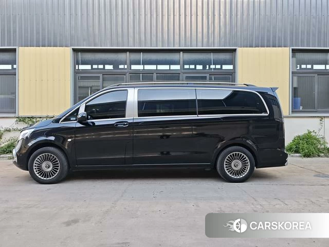 Mercedes-Benz Vito id 4297872 из Китая 10