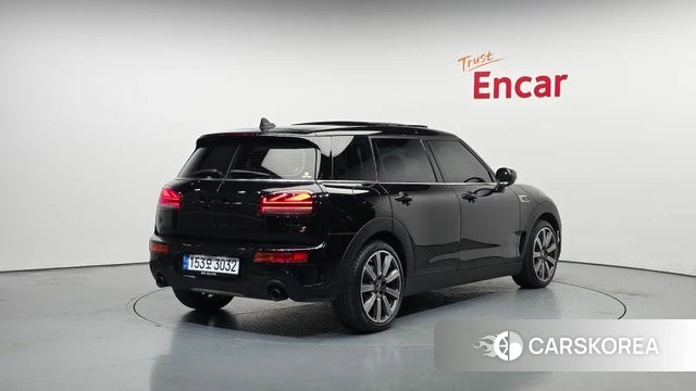 Mini Cooper S Clubman id 4282333 из Кореи 12