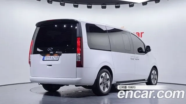 Hyundai Staria id 2943929 из Кореи 12