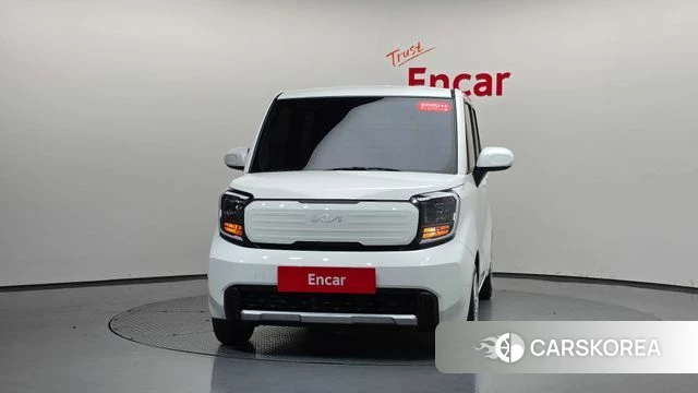 Kia The New Kia Ray id 4792489 из Кореи 12