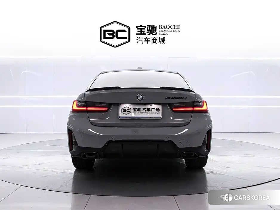 BMW 3 series id 4539092 из Китая 9