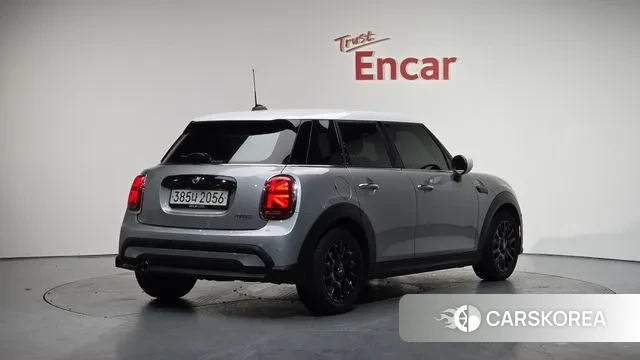 Mini Cooper id 3467264 из Кореи 12