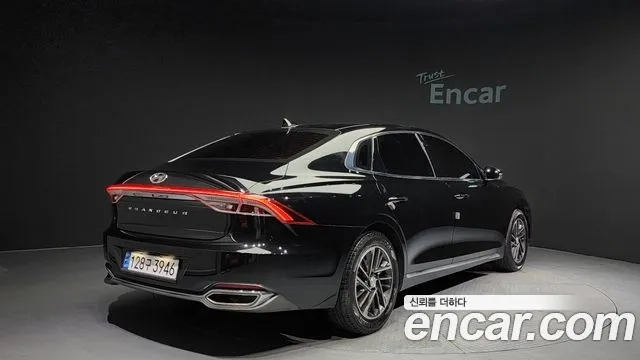 Hyundai The New Grandeur IG id 2911739 из Кореи 12