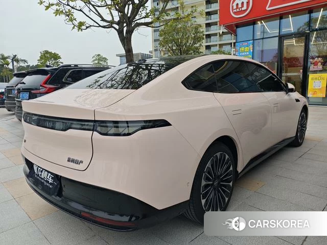 Nissan N7 2025 Другой из Китая, фото 2