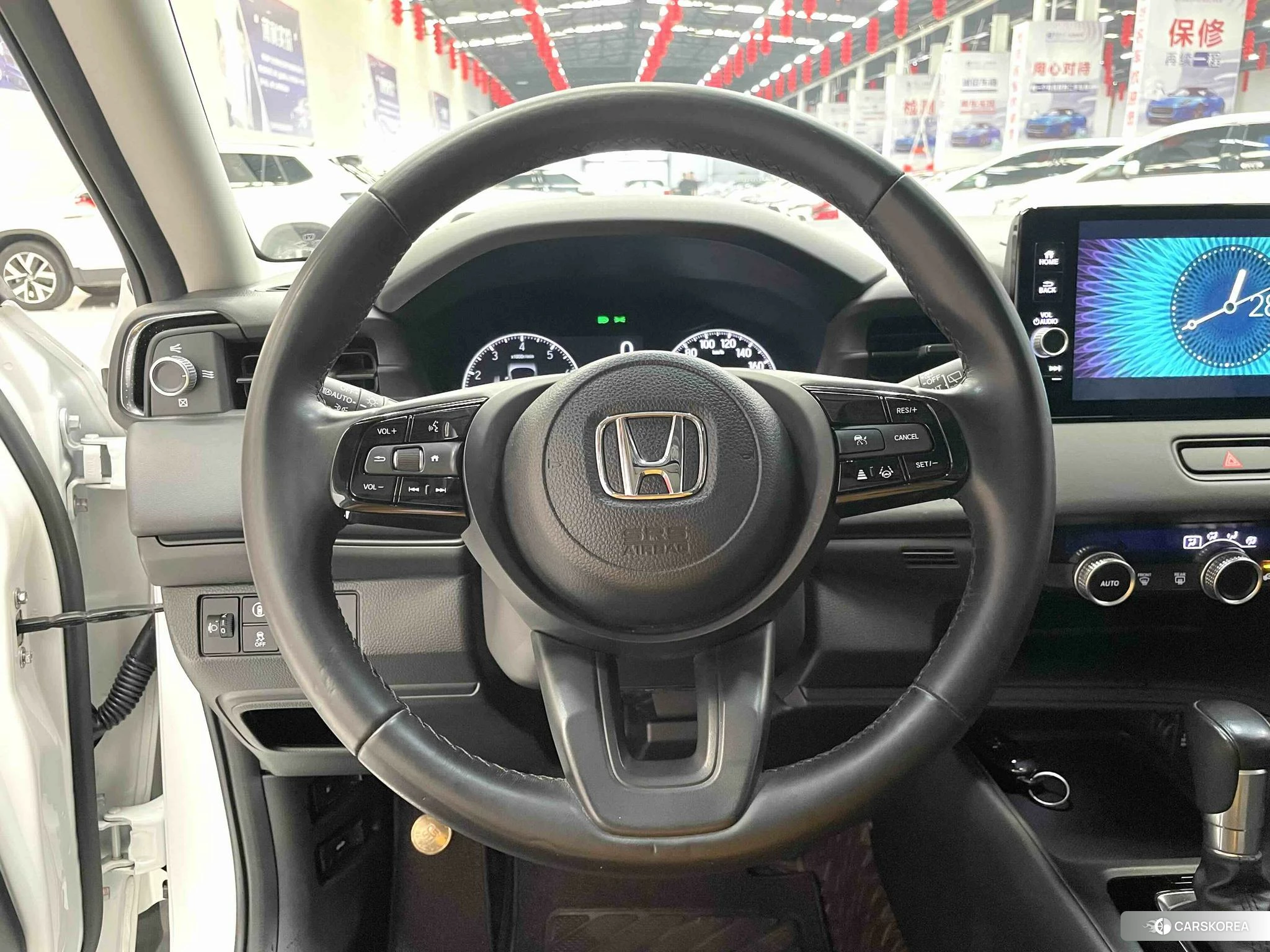 Honda XR-V id 4407156 из Китая 9