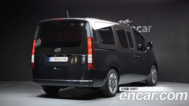 Hyundai Staria id 2867785 из Кореи 12