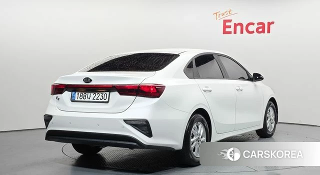 Kia Come New K3 id 4482375 из Кореи 12