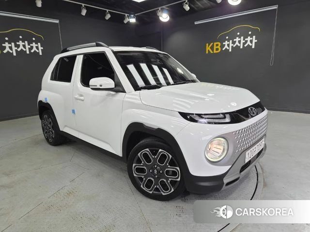 Hyundai Casper id 4513097 из Кореи 12