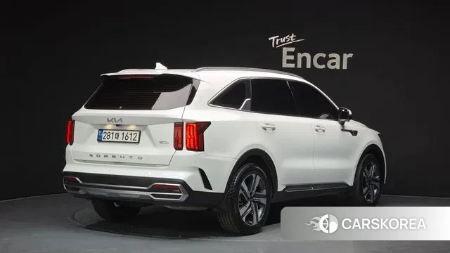 Kia Sorento 4th Generation id 3746692 из Кореи 12