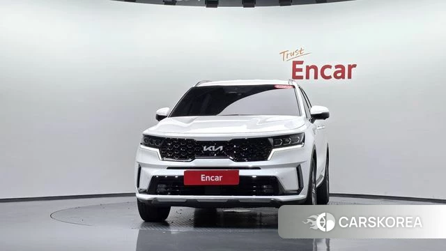 Kia Sorento 4th Generation id 4657527 из Кореи 12