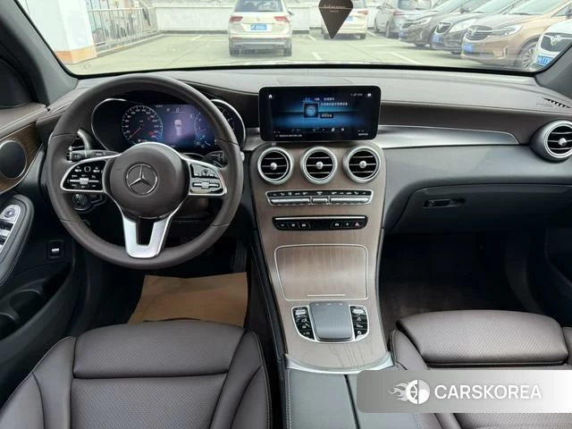Mercedes-Benz GLC id 4239906 из Китая 9