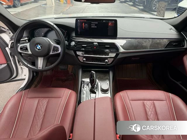 BMW 5 series id 4307326 из Китая 12