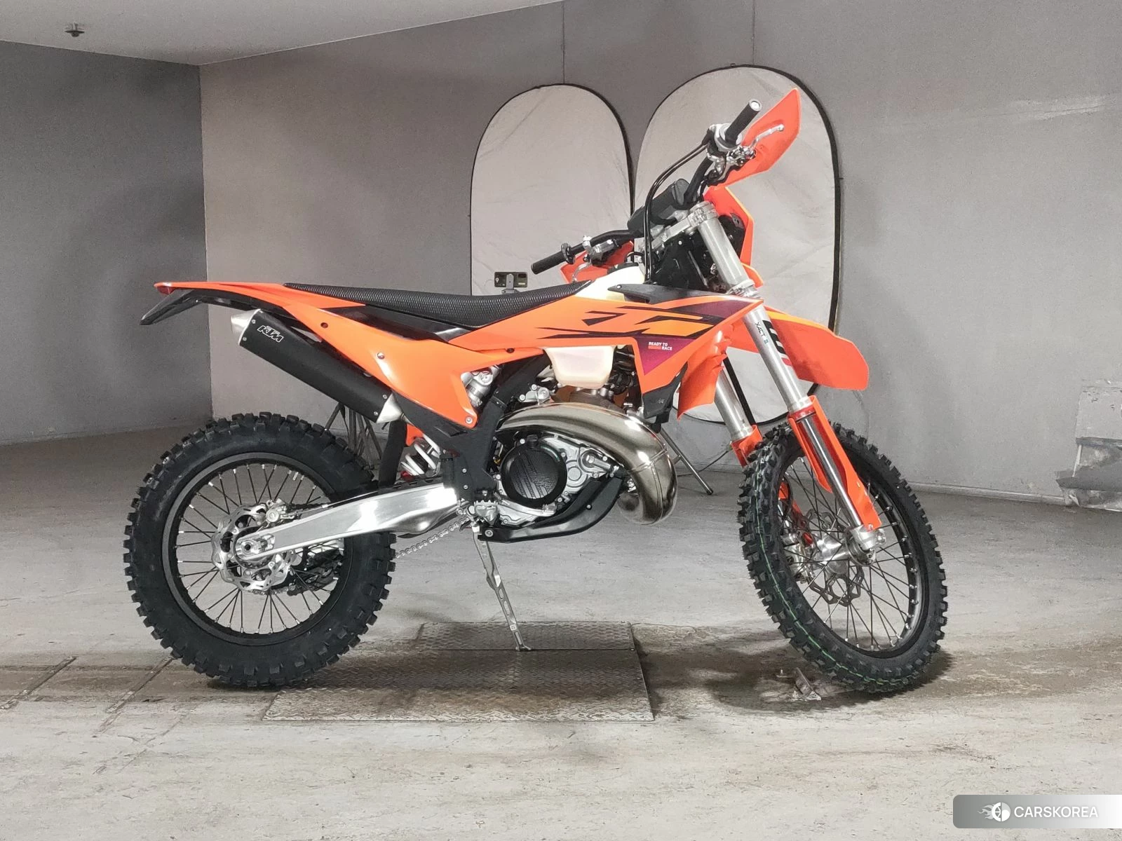 KTM 300XC 2026 из Японии, фото 2