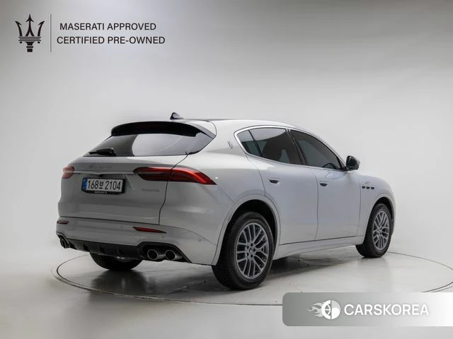 Maserati Grecale id 3811024 из Кореи 12