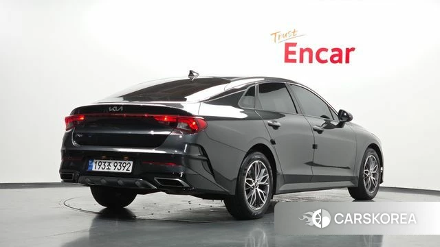 Kia K5 3rd generation id 4893975 из Кореи 12