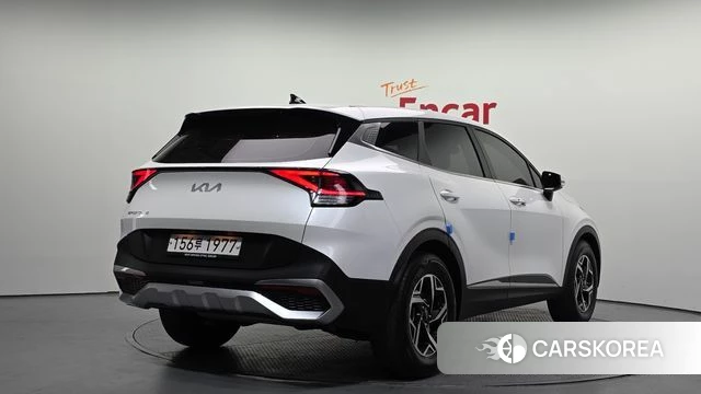 Kia Sportage 5th Generation id 4224289 из Кореи 12