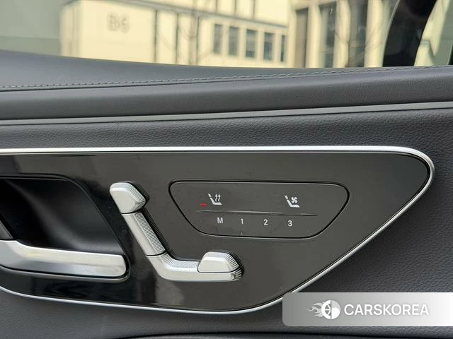 Mercedes-Benz E-class (imported) 2025 Белый из Китая, фото 4