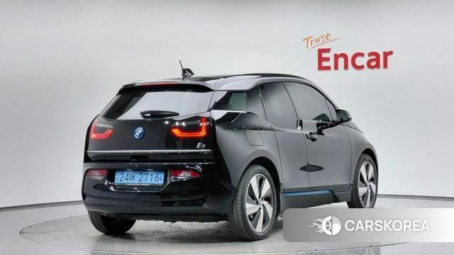 BMW i3 id 3965628 из Кореи 12