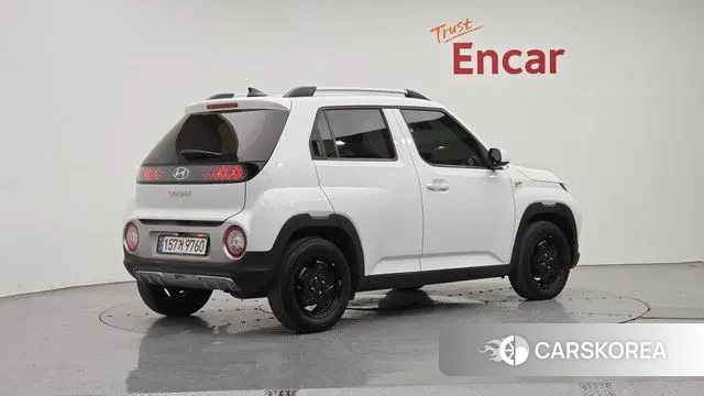 Hyundai Casper id 3273080 из Кореи 12