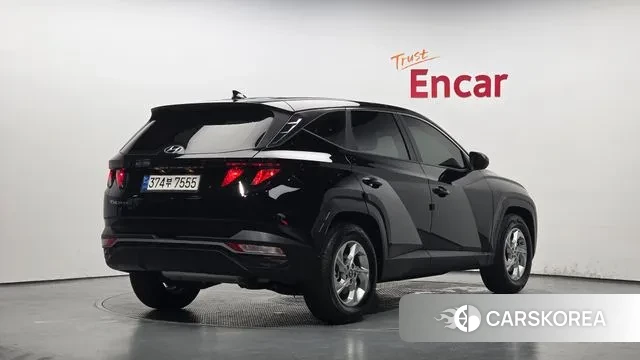 Hyundai Tucson (NX4) id 3022170 из Кореи 12