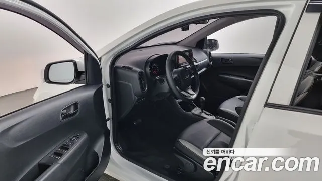 Kia Morning Urban (JA) id 2576197 из Кореи 12