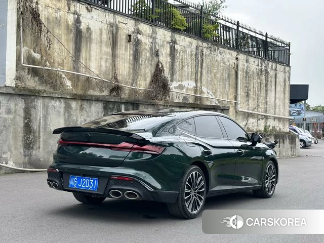 MG MG7 id 4215159 из Китая 12