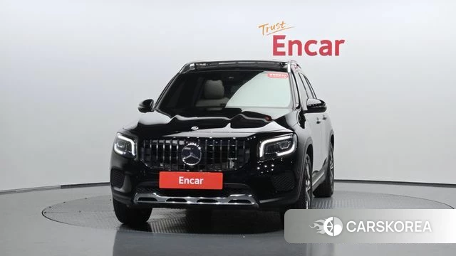 Mercedes-Benz GLB-Class X247 id 4835970 из Кореи 12