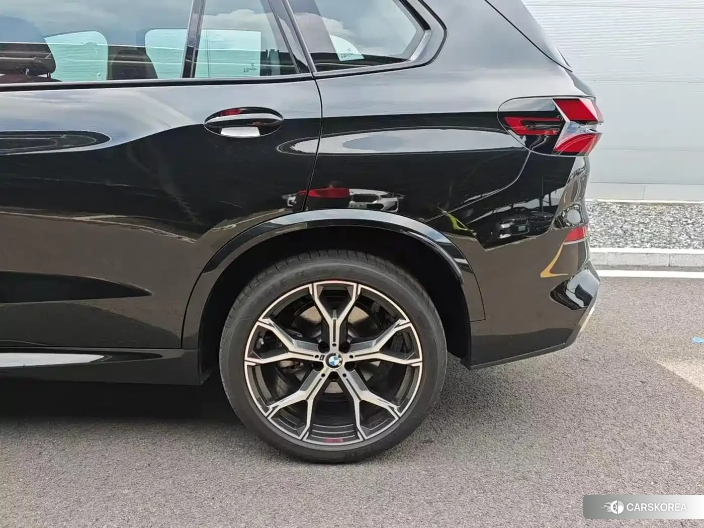 BMW X5 id 4546368 из Китая 7