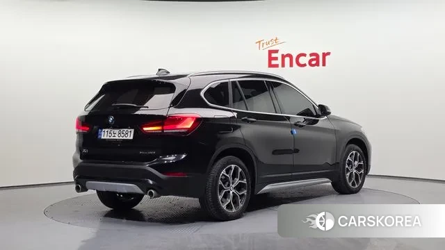 BMW X1 (F48) id 3519271 из Кореи 12