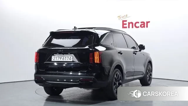 Kia Sorento 4th Generation id 3428622 из Кореи 12