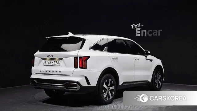 Kia Sorento 4th Generation id 3645775 из Кореи 12