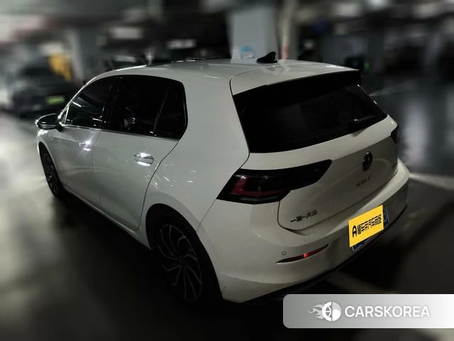 Volkswagen Golf id 4393354 из Китая 12