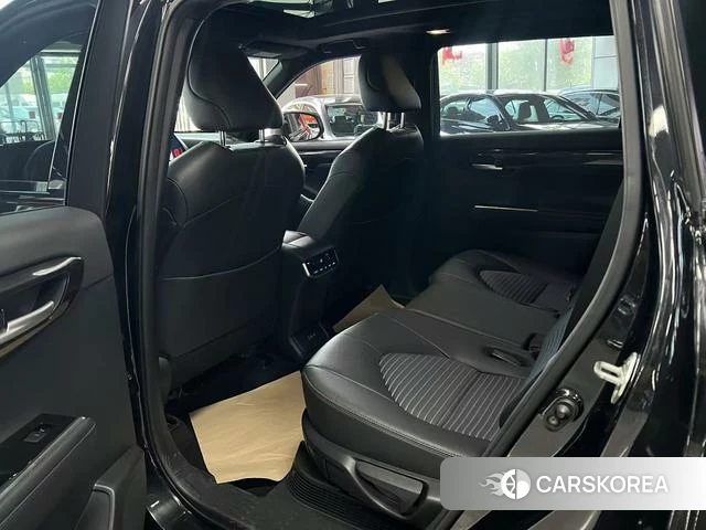 Toyota Crown Lufang id 4276508 из Китая 8