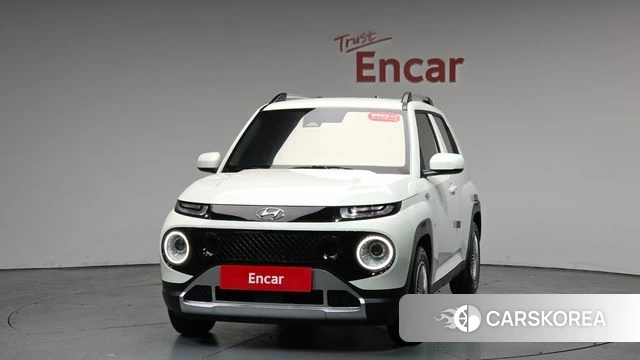 Hyundai Casper id 3909933 из Кореи 12