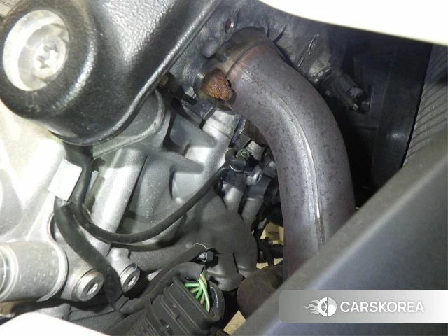 Engine photo