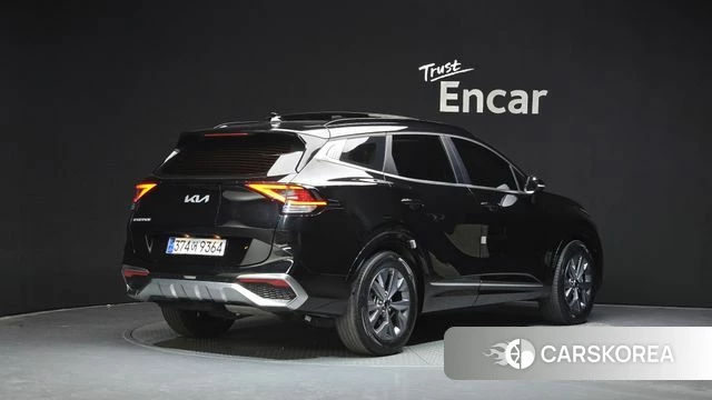 Kia Sportage 5th Generation id 3794522 из Кореи 12
