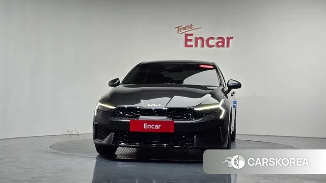 Kia The New K5 3rd generation id 3776342 из Кореи 12