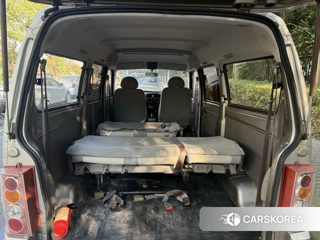 Chang'an Crossing Changan V3 id 4241486 из Китая 8