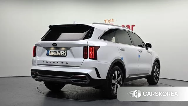 Kia Sorento 4th Generation id 4396581 из Кореи 12
