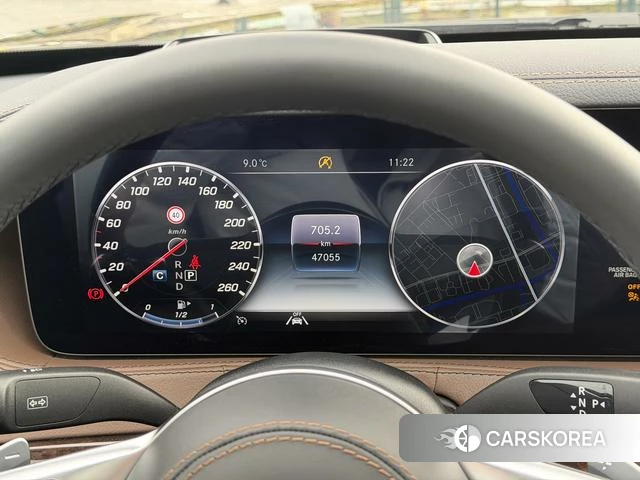 Mercedes-Benz S-class id 4238743 из Китая 12