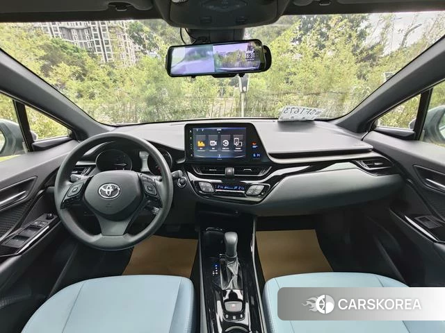 Toyota IZOA id 4277238 из Китая 9