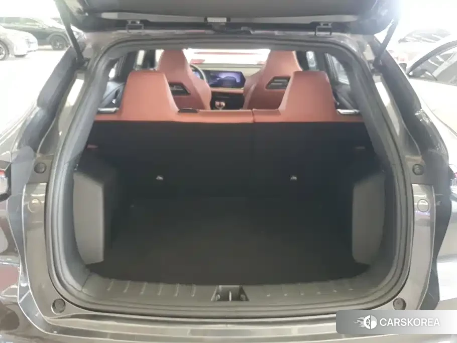 Chang'an X5 PLUS id 4686185 из Китая 8