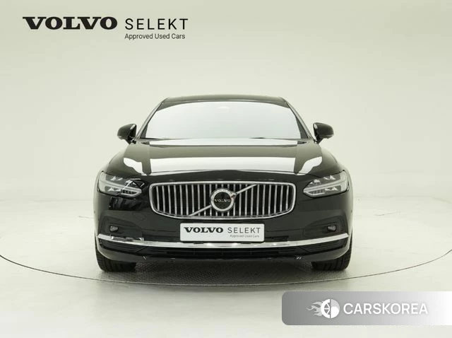 Volvo S90 id 3786349 из Кореи 12