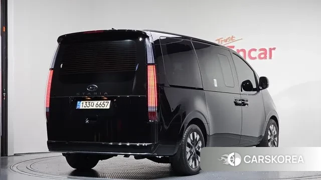 Hyundai Staria id 3410748 из Кореи 12