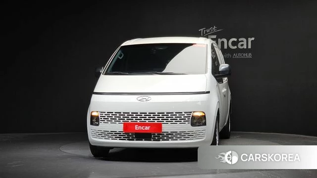 Hyundai Staria id 4711753 из Кореи 12