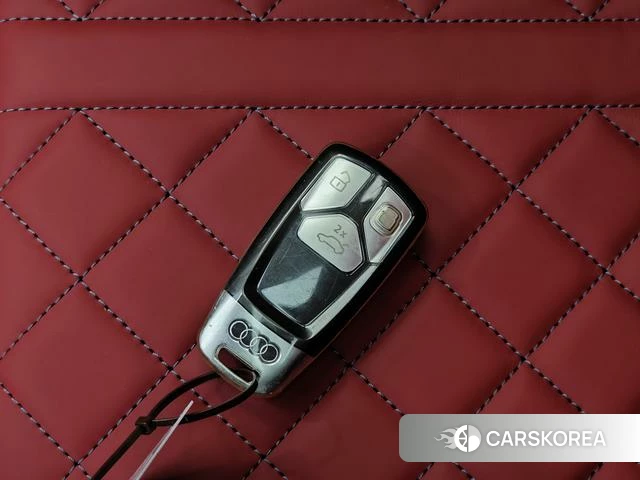 Audi S4 id 4341777 из Китая 12