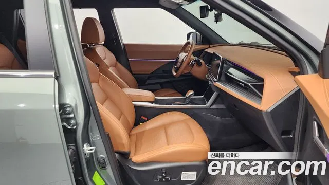 Ssangyong Torres id 2655138 из Кореи 12