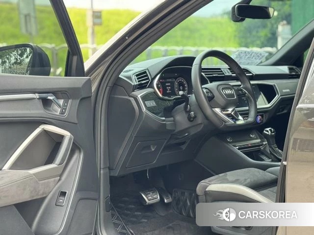 Audi Q3 id 4263929 из Китая 12